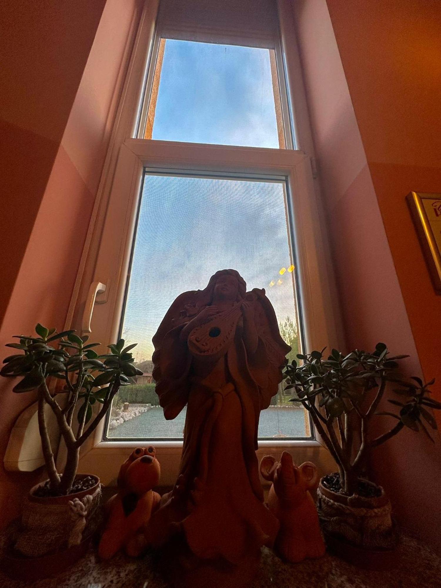 La Villa Pergola Szentgotthárd Buitenkant foto