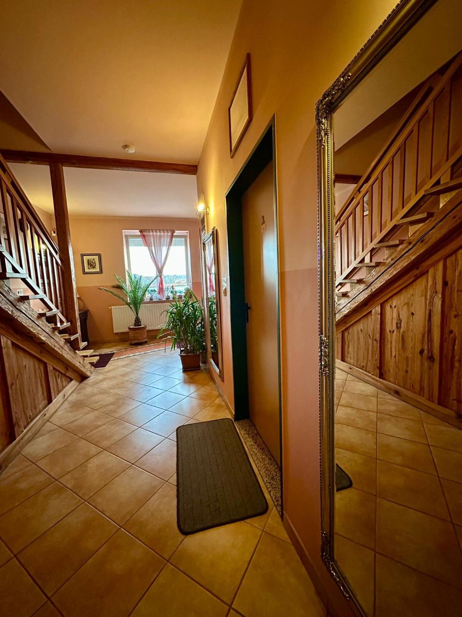 La Villa Pergola Szentgotthárd Buitenkant foto
