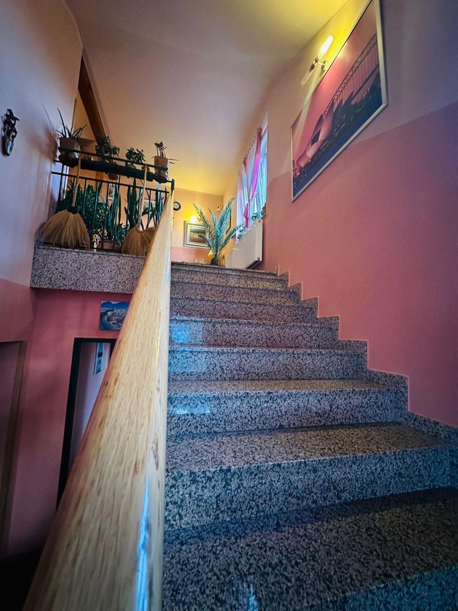 La Villa Pergola Szentgotthárd Buitenkant foto